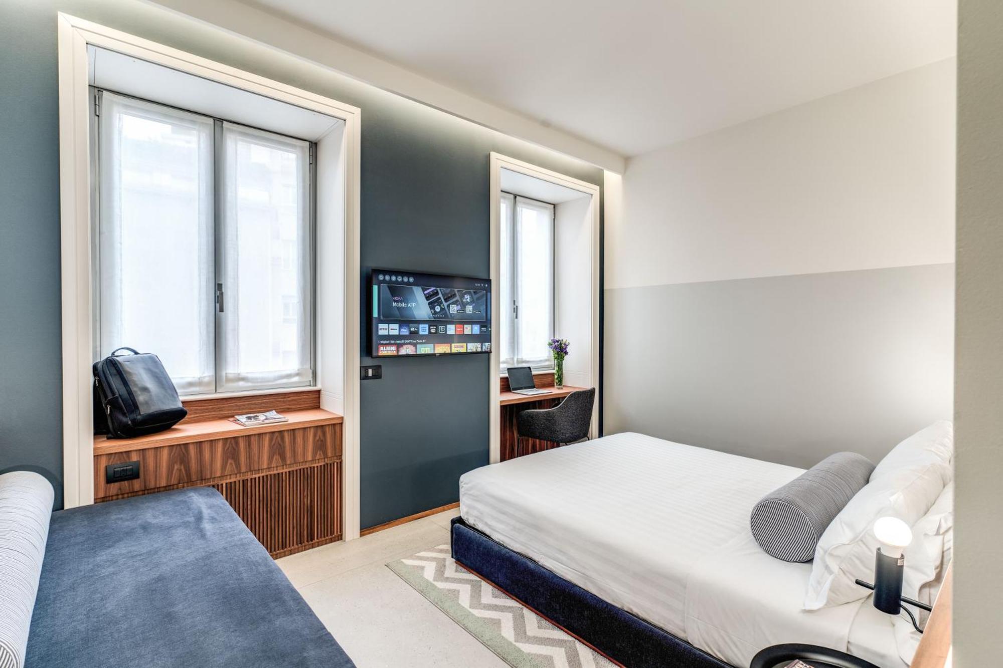 Sospeso Boutique Hotel — Photos 1